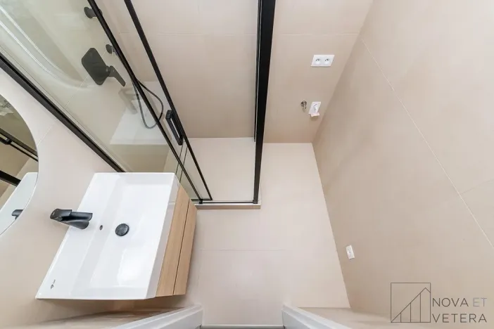 Prodej bytu 4+kk, Praha - Černý Most, Bryksova, 90 m2
