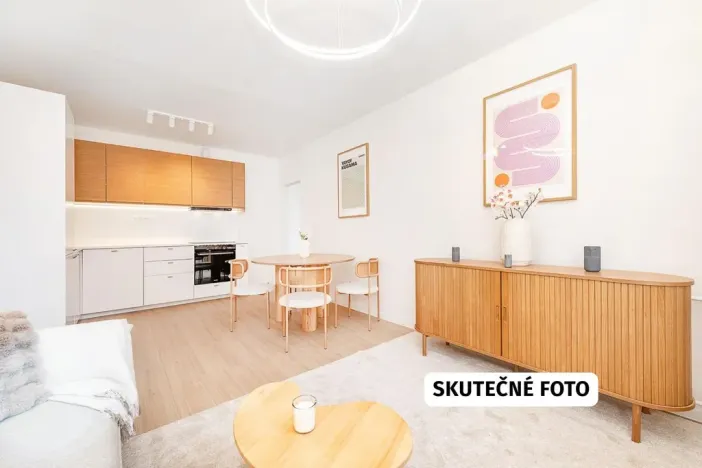 Prodej bytu 4+kk, Praha - Černý Most, Bryksova, 90 m2