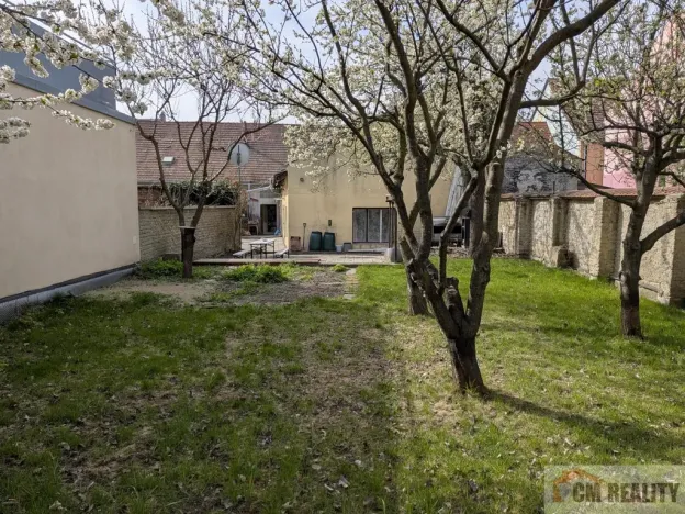 Prodej komerční nemovitosti, Prostějov, Wolkerova, 670 m2
