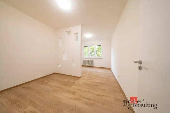 Pronájem bytu 3+1, Ostrava - Zábřeh, Volgogradská, 70 m2