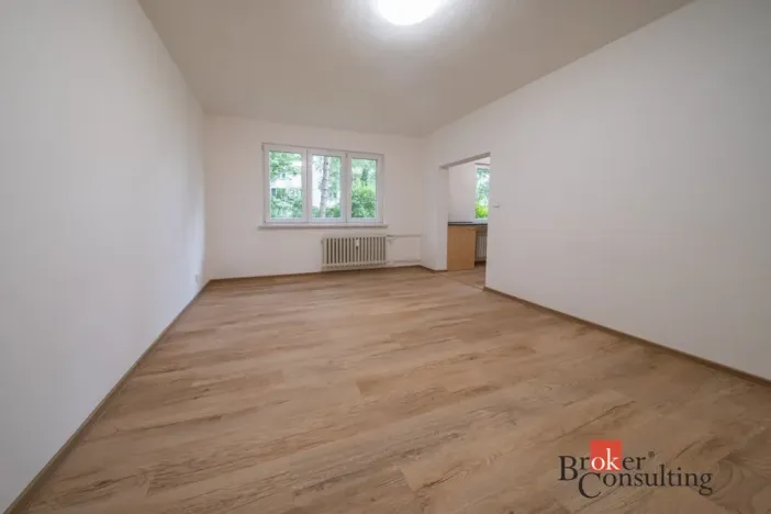 Pronájem bytu 3+1, Ostrava - Zábřeh, Volgogradská, 70 m2