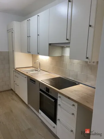 Pronájem bytu 3+1, Ostrava - Zábřeh, Volgogradská, 70 m2