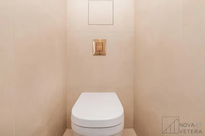 Prodej bytu 3+kk, Praha - Vinohrady, Boleslavská, 100 m2