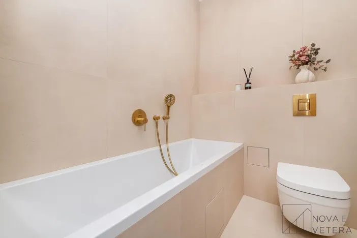 Prodej bytu 3+kk, Praha - Vinohrady, Boleslavská, 100 m2