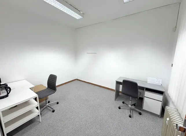Pronájem kanceláře, Opava, Na Rybníčku, 12 m2