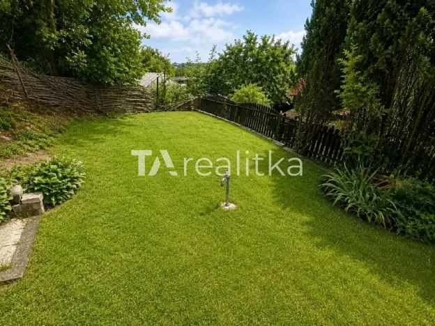 Prodej zahrady, Havířov, Na Kempách, 486 m2
