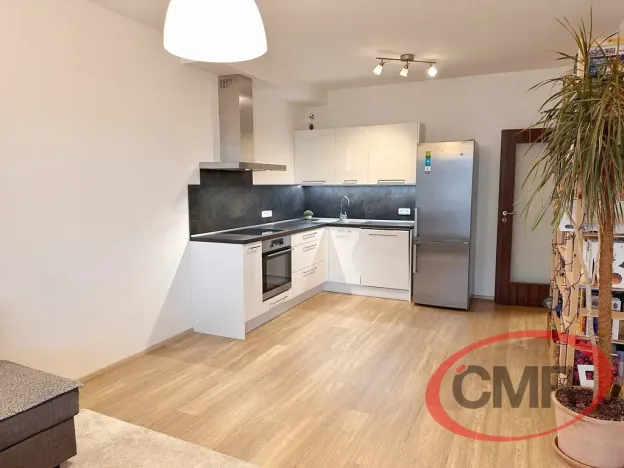 Pronájem bytu 2+kk, Praha, Ondrákové, 51 m2