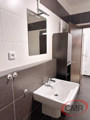 Pronájem bytu 2+kk, Praha, Ondrákové, 51 m2