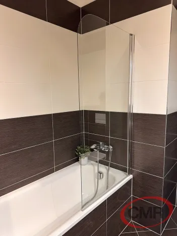 Pronájem bytu 2+kk, Praha, Ondrákové, 51 m2