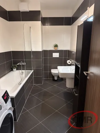 Pronájem bytu 2+kk, Praha, Ondrákové, 51 m2