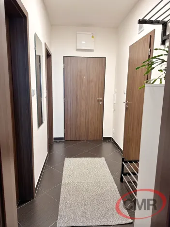 Pronájem bytu 2+kk, Praha, Ondrákové, 51 m2