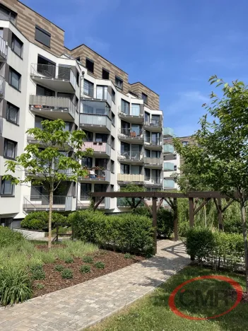 Pronájem bytu 2+kk, Praha, Ondrákové, 51 m2