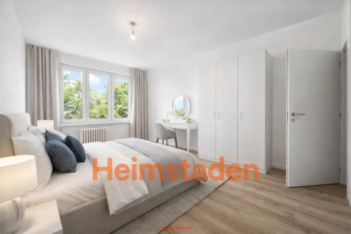 Pronájem bytu 2+1, Havířov - Město, Kapitána Nálepky, 51 m2
