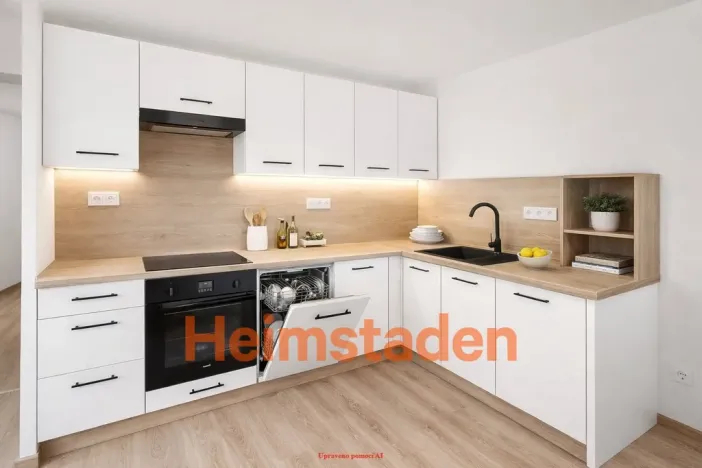 Pronájem bytu 3+1, Havířov - Město, nám. Republiky, 71 m2