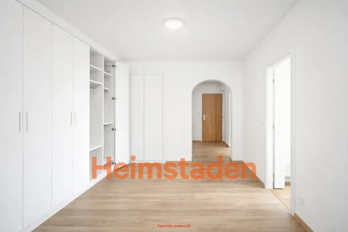 Pronájem bytu 3+1, Havířov - Město, nám. Republiky, 71 m2