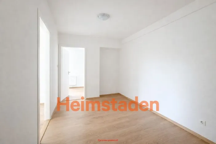 Pronájem bytu 3+1, Havířov - Město, nám. Republiky, 71 m2