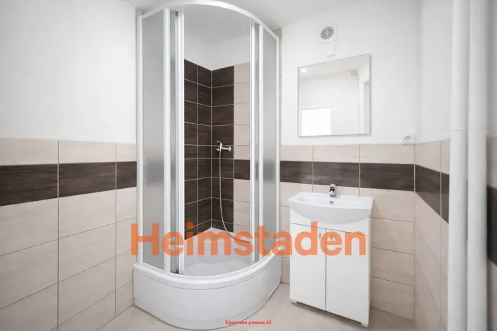 Pronájem bytu 3+1, Havířov - Město, nám. Republiky, 71 m2