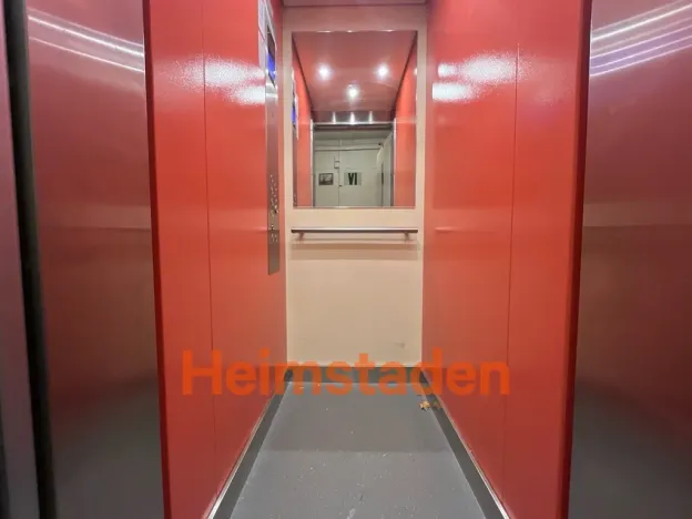 Pronájem bytu 3+1, Havířov - Město, nám. Republiky, 71 m2