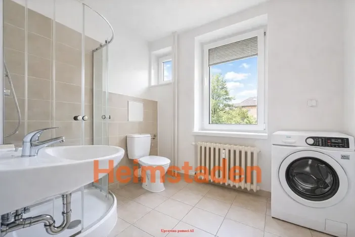 Pronájem bytu 1+kk, Havířov - Šumbark, Dukelská, 28 m2