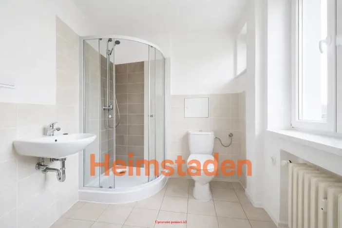 Pronájem bytu 1+kk, Havířov - Šumbark, Dukelská, 28 m2
