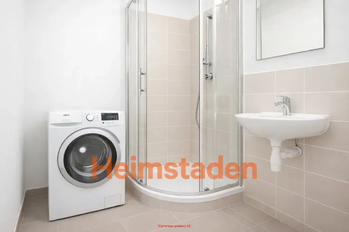 Pronájem bytu 2+1, Havířov - Prostřední Suchá, Havířská, 47 m2