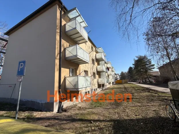 Pronájem bytu 2+1, Havířov - Prostřední Suchá, Havířská, 47 m2