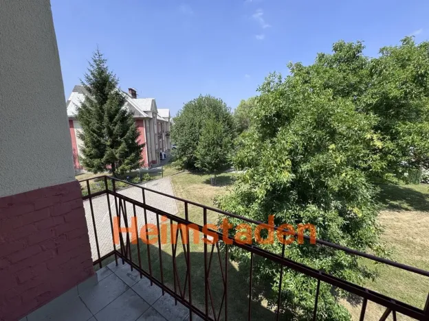 Pronájem bytu 2+kk, Ostrava - Kunčičky, Nadační, 47 m2