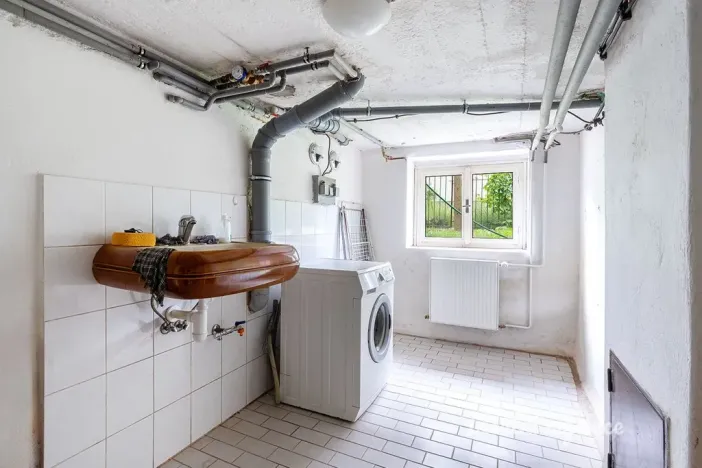 Pronájem bytu 3+kk, Praha - Zbraslav, Romana Blahníka, 78 m2
