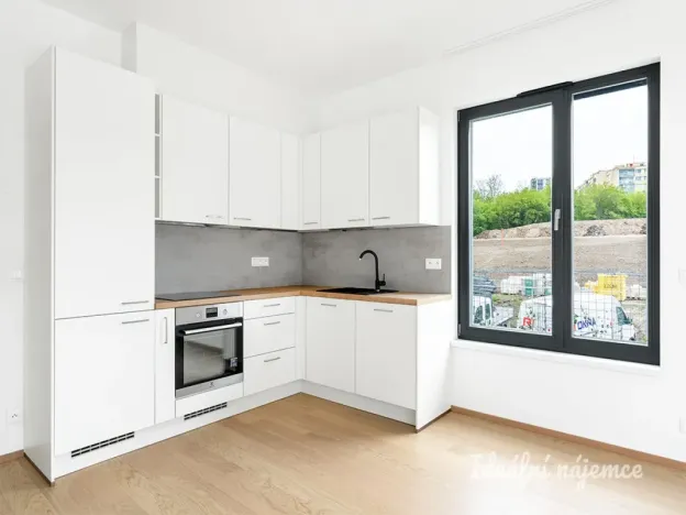 Pronájem bytu 2+kk, Praha - Stodůlky, Hasilova, 59 m2