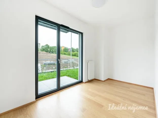 Pronájem bytu 2+kk, Praha - Stodůlky, Hasilova, 59 m2