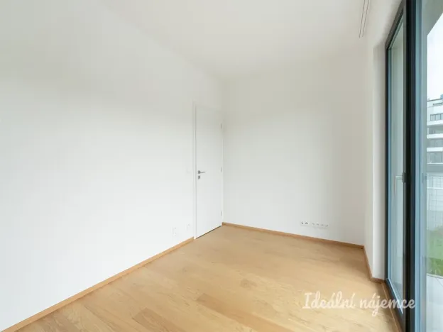 Pronájem bytu 2+kk, Praha - Stodůlky, Hasilova, 59 m2