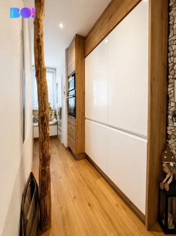 Prodej bytu 4+1, Havířov, Orlí, 82 m2
