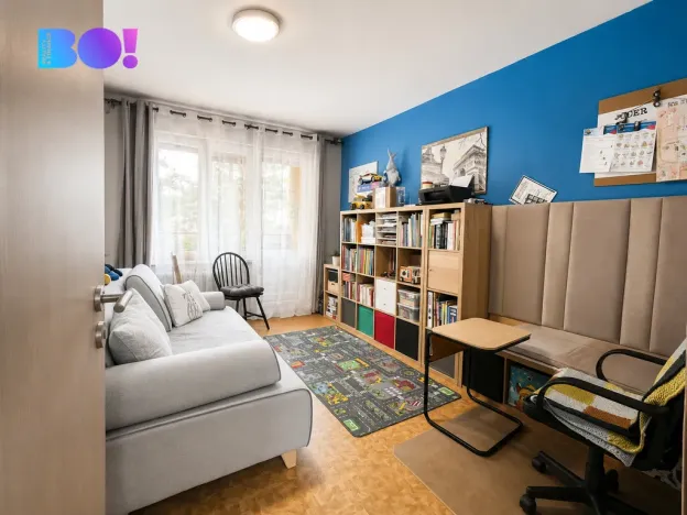 Prodej bytu 4+1, Havířov, Orlí, 82 m2