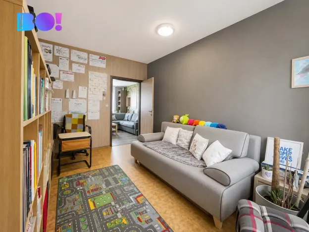 Prodej bytu 4+1, Havířov, Orlí, 82 m2
