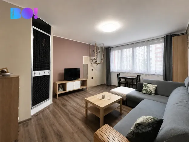 Prodej bytu 4+1, Havířov, Orlí, 82 m2