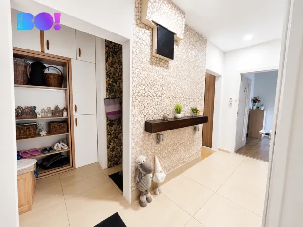 Prodej bytu 4+1, Havířov, Orlí, 82 m2