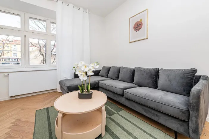 Prodej bytu 3+kk, Praha - Žižkov, Jičínská, 72 m2