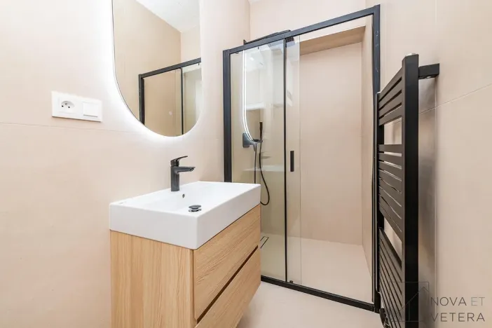 Prodej bytu 3+kk, Praha - Žižkov, Jičínská, 72 m2