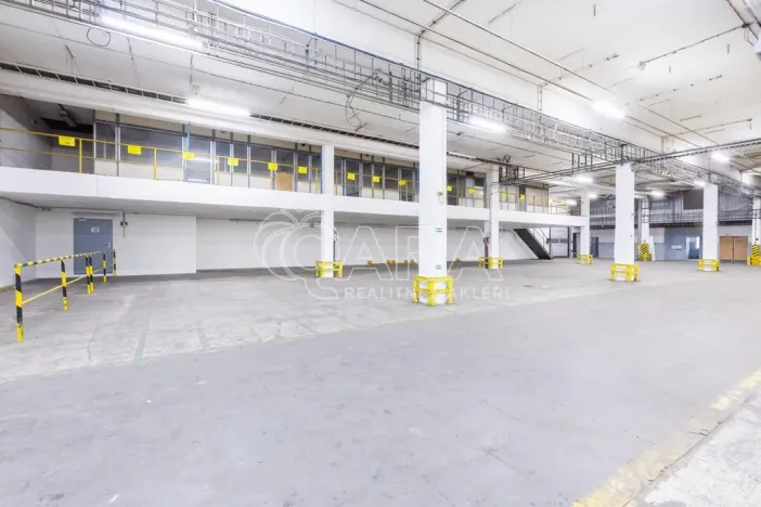 Pronájem skladu, Písek - Budějovické Předměstí, U Vodárny, 3396 m2