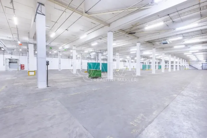 Pronájem výrobních prostor, Písek - Budějovické Předměstí, U Vodárny, 6421 m2