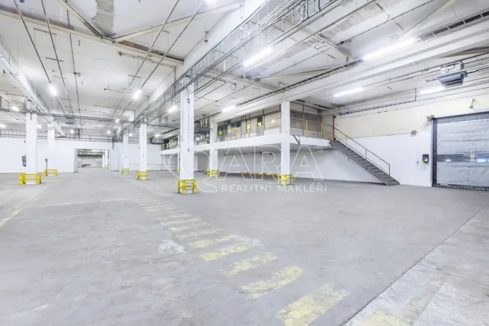 Pronájem výrobních prostor, Písek - Budějovické Předměstí, U Vodárny, 6421 m2
