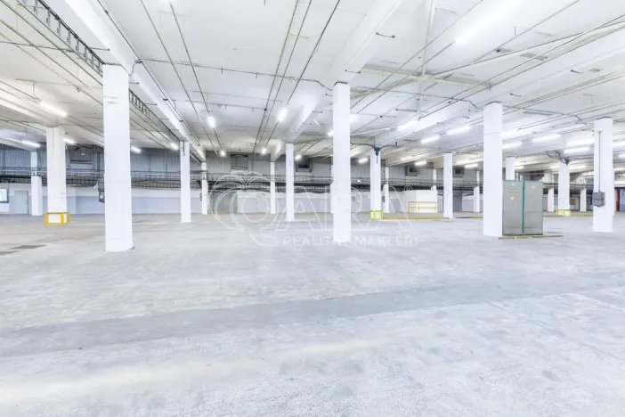 Pronájem výrobních prostor, Písek - Budějovické Předměstí, U Vodárny, 6421 m2