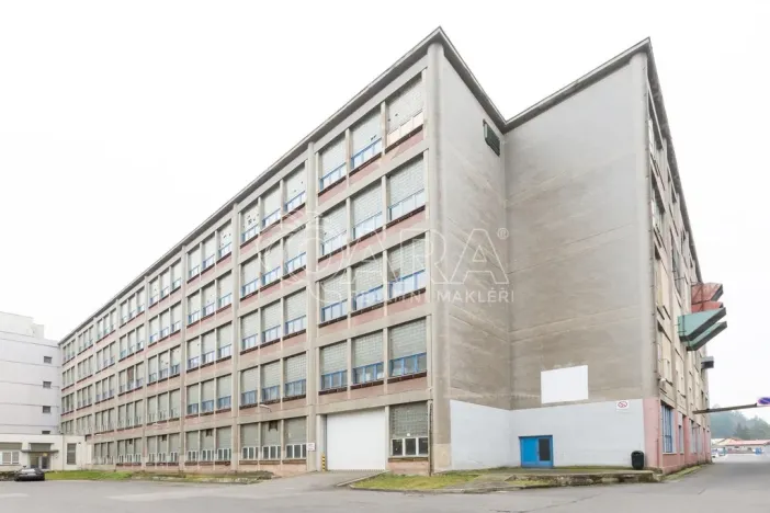 Pronájem skladu, Písek - Budějovické Předměstí, U Vodárny, 3620 m2