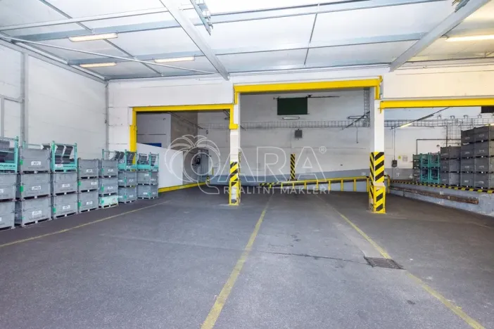 Pronájem výrobních prostor, Písek - Budějovické Předměstí, U Vodárny, 3025 m2