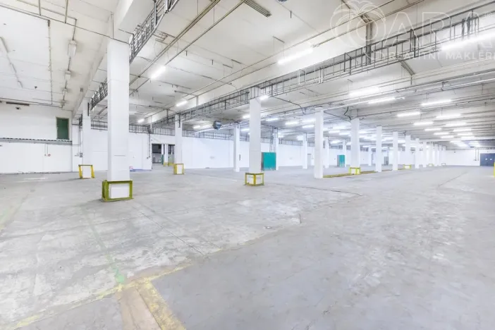 Pronájem výrobních prostor, Písek - Budějovické Předměstí, U Vodárny, 3025 m2