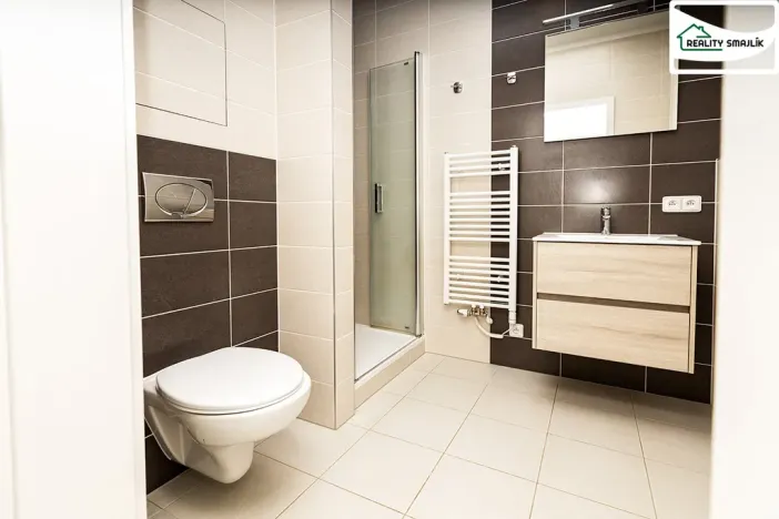 Prodej bytu 1+kk, Cheb, Dukelská, 44 m2