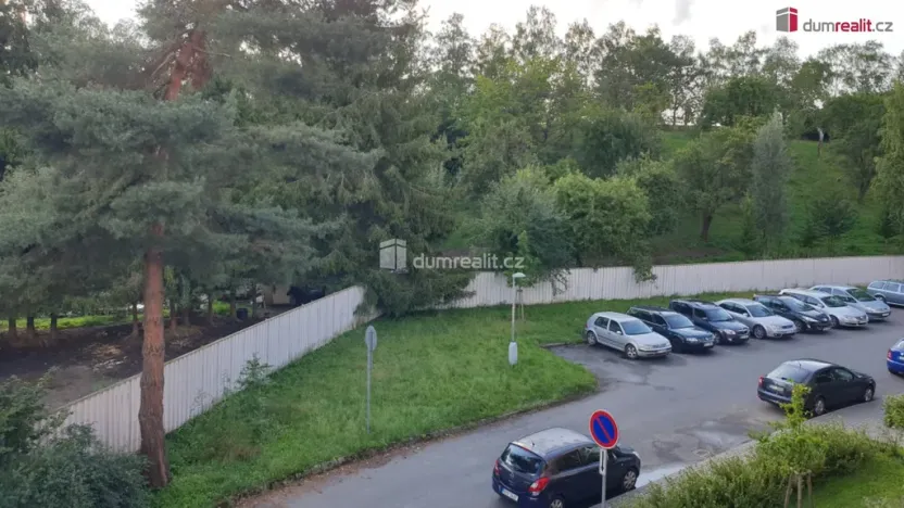 Pronájem bytu 2+1, Zašová, 52 m2
