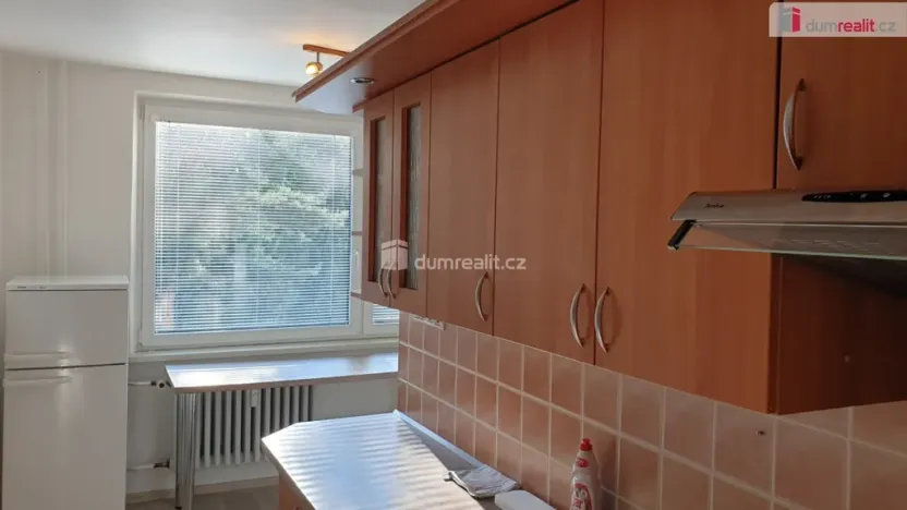 Pronájem bytu 2+1, Zašová, 52 m2