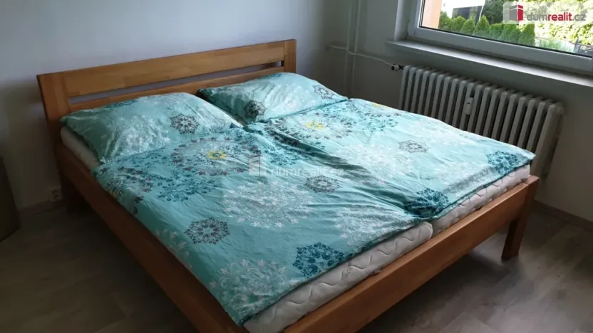 Pronájem bytu 2+1, Zašová, 52 m2