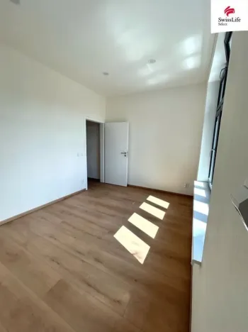 Pronájem bytu 2+kk, Nový Bor, Prokopa Velikého, 46 m2